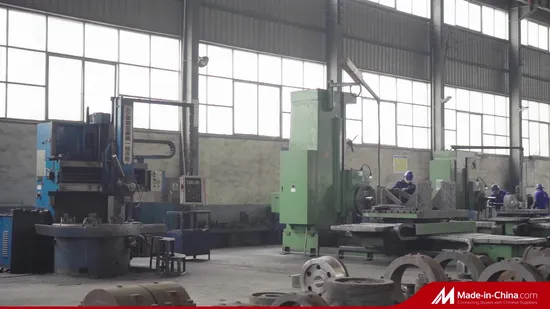 Lime Plant Factory Good Price Rotary Kiln 400tpd 200-500tpd Lime Cement Plant Manufacturing Machine